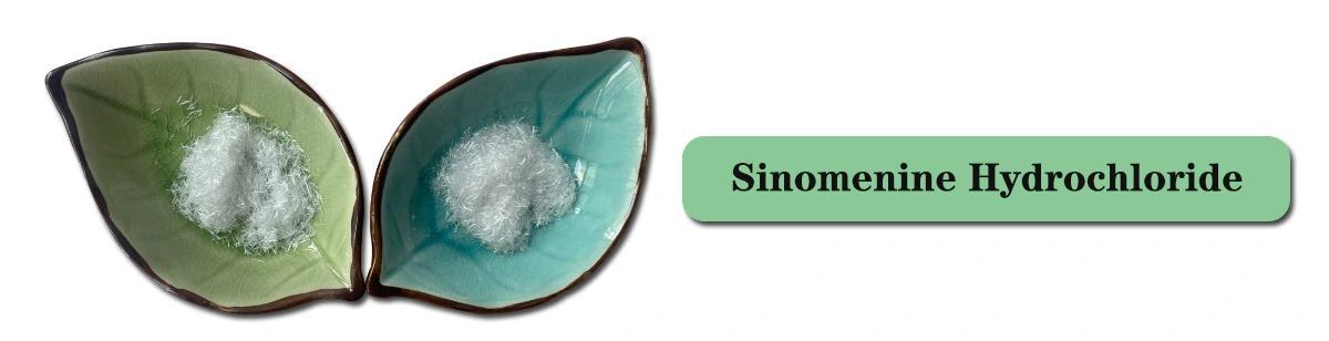 Sinomenine Hydrochloride Offer.jpg